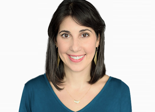 Kate Hirschmann-Levy, MD