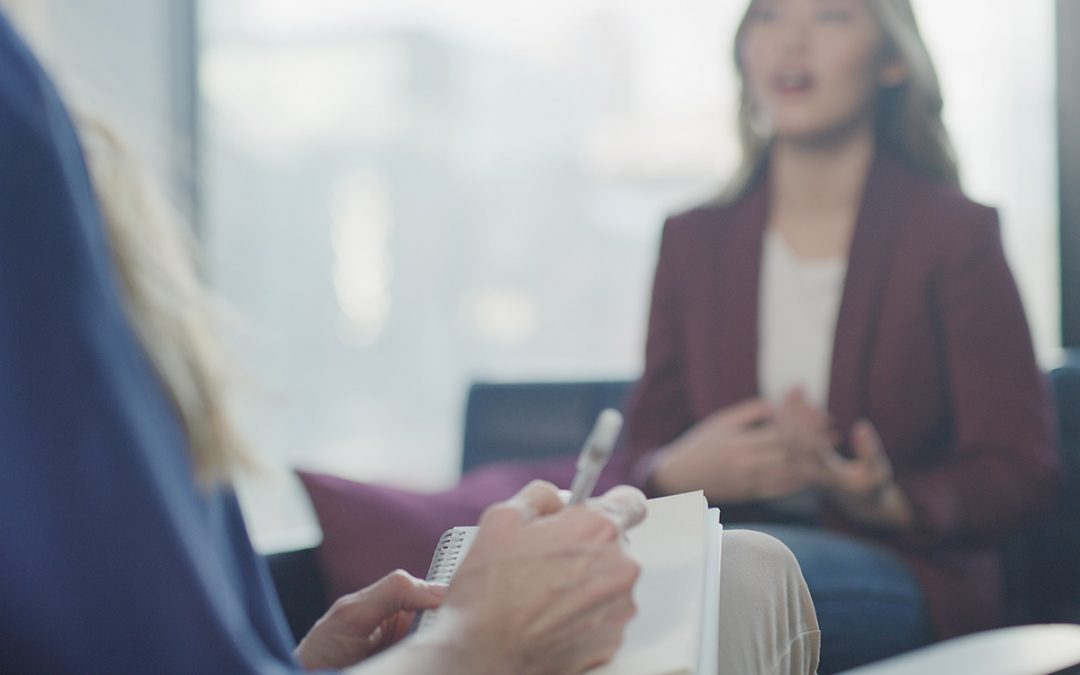 Can You Identify Signs of Stress?