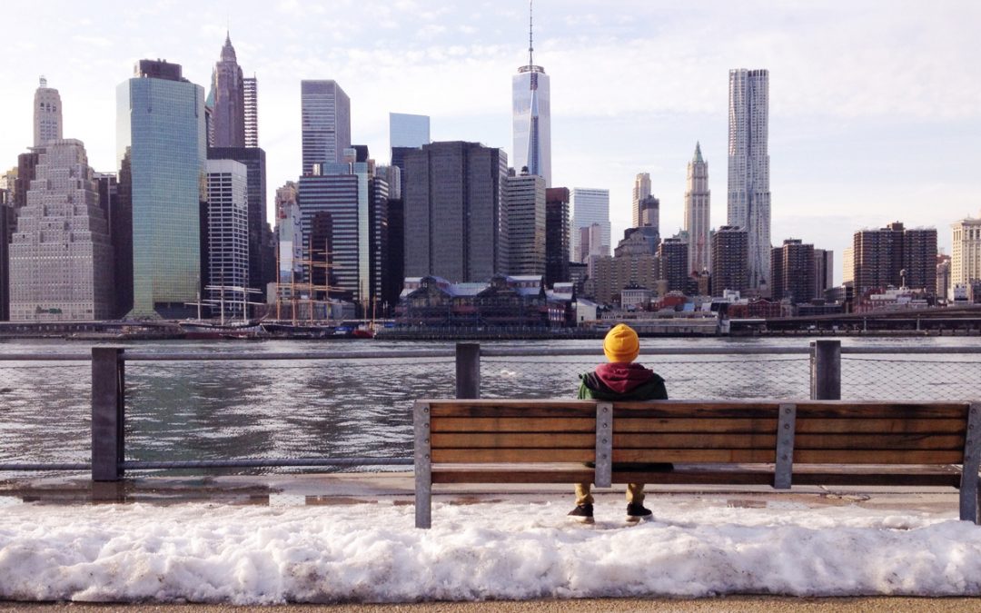 Top 4 Winter Health Hazards and How to Avoid Them