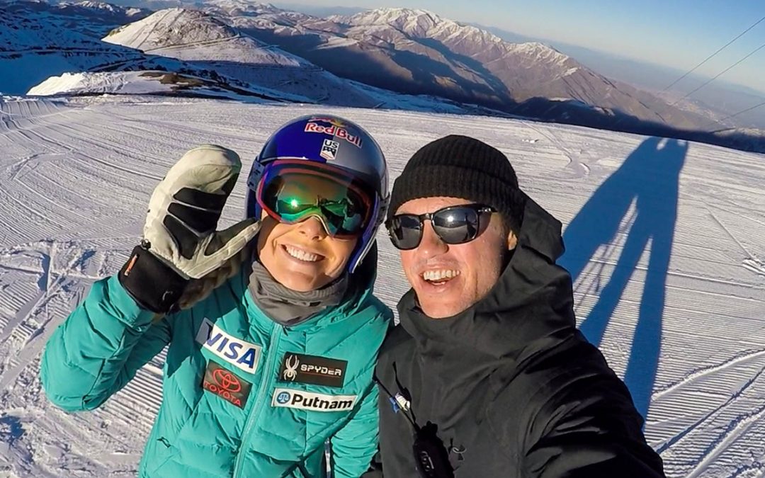 Training and Recovery Tips for the Ski Season