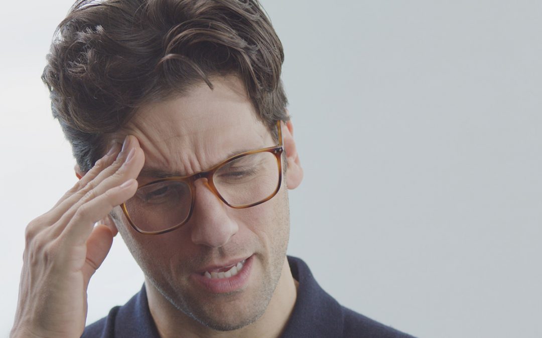 5 Tips on Managing Stress and Anxiety During COVID-19 (Video)