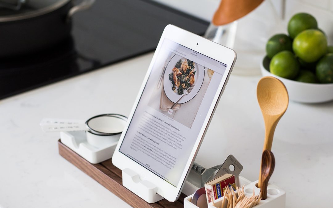 Nutrition and Healthy Habits During COVID-19