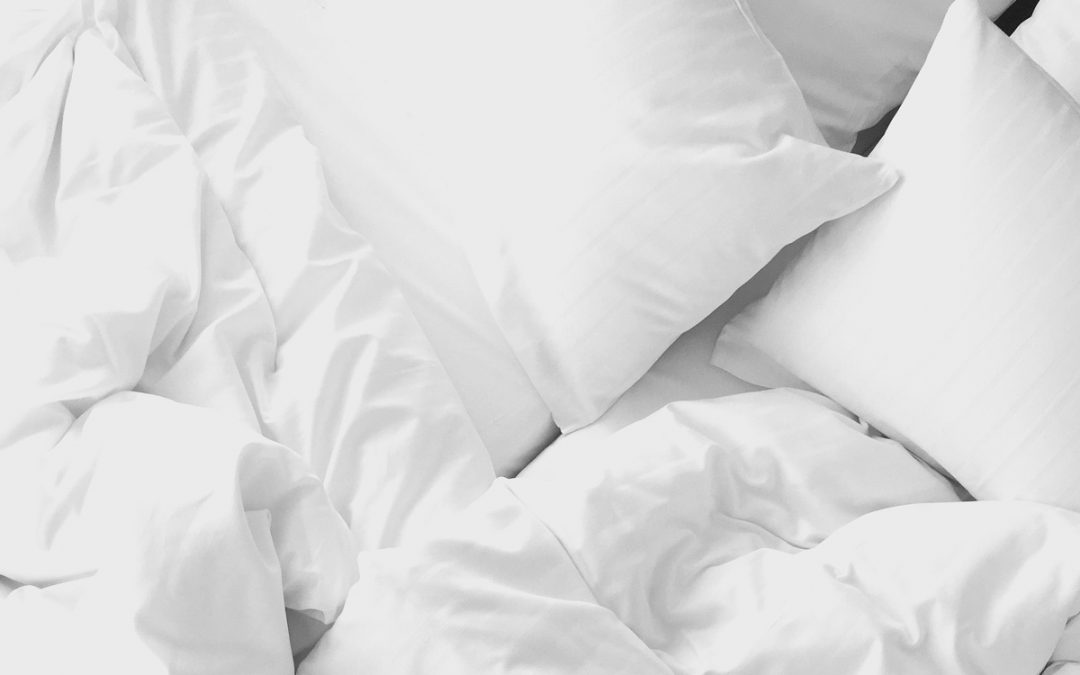 Sleep Q&A: Why You Should Sleep On It + More