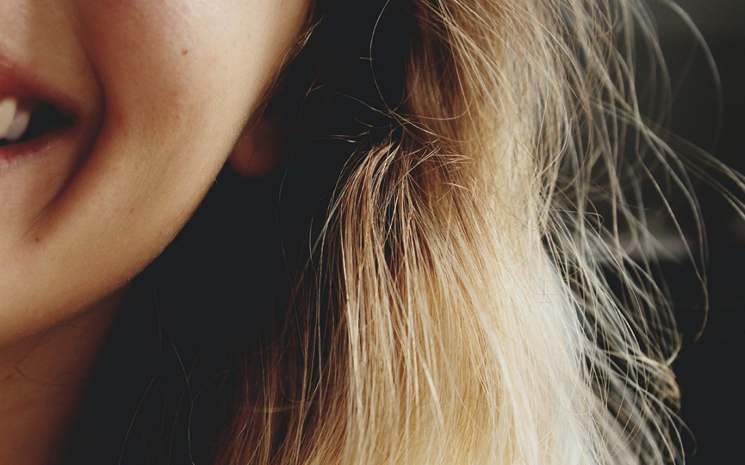 National Women’s Health Week