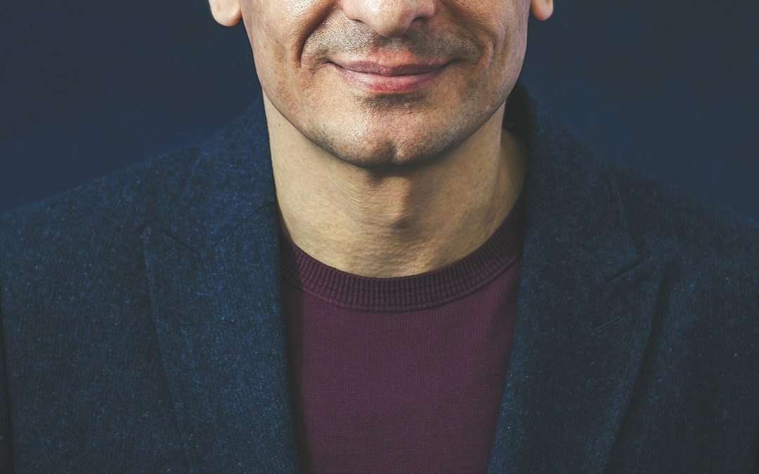 June is Men’s Health Month