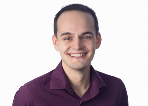 Alex Ruvsinsky Our Provider Team - Concierge Care NY