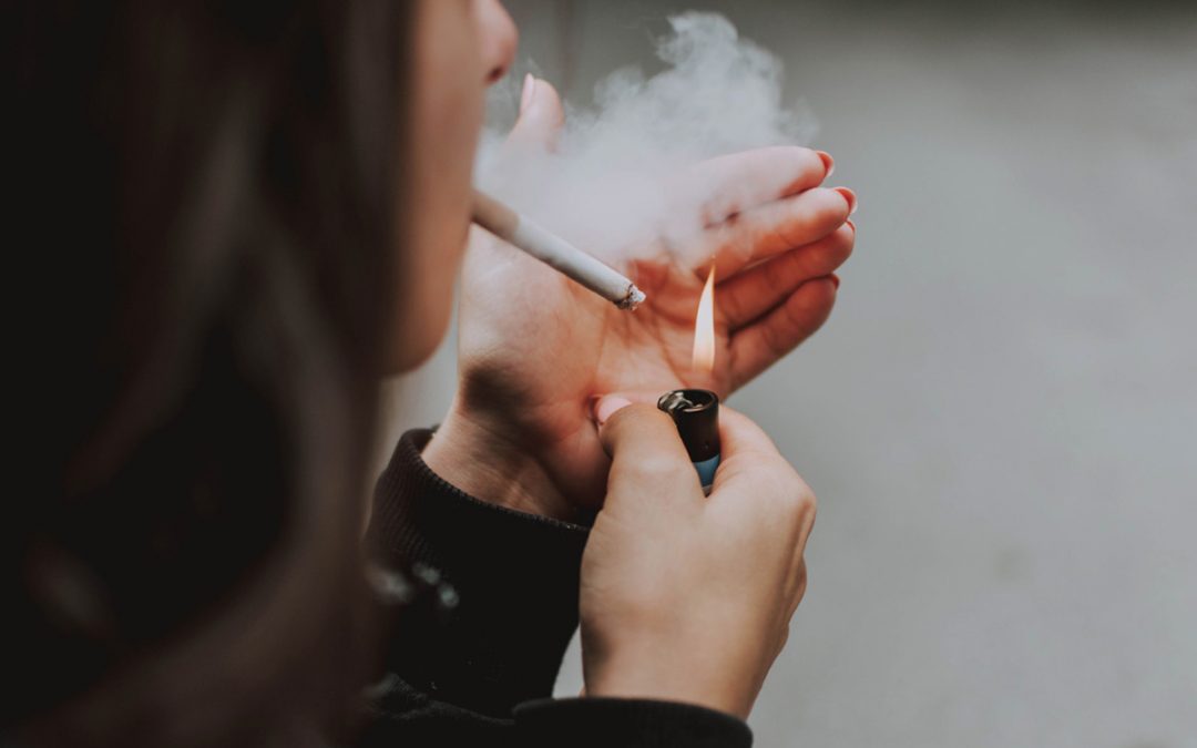 Lung Cancer: Smokers and Non-Smokers are at Risk