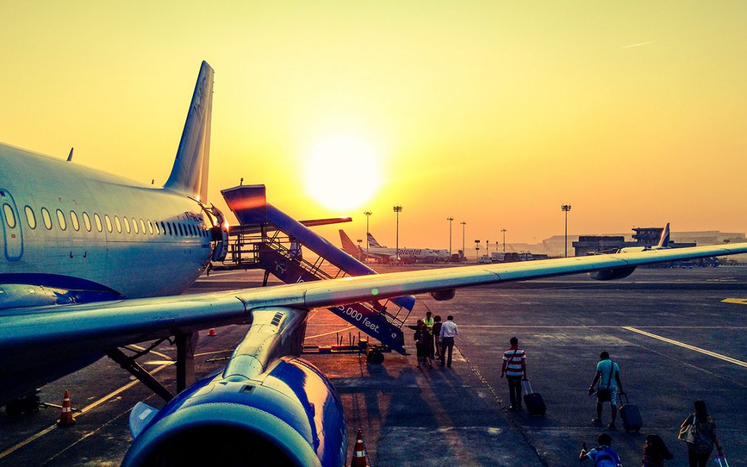 Summer and Holiday Travel Planning During a Pandemic