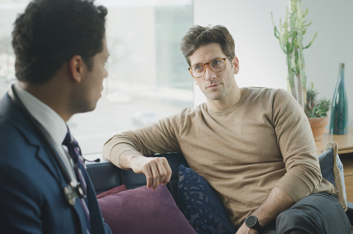 LinkedIn-blog-concierge-medicine-must-haves executive health with doctor house calls