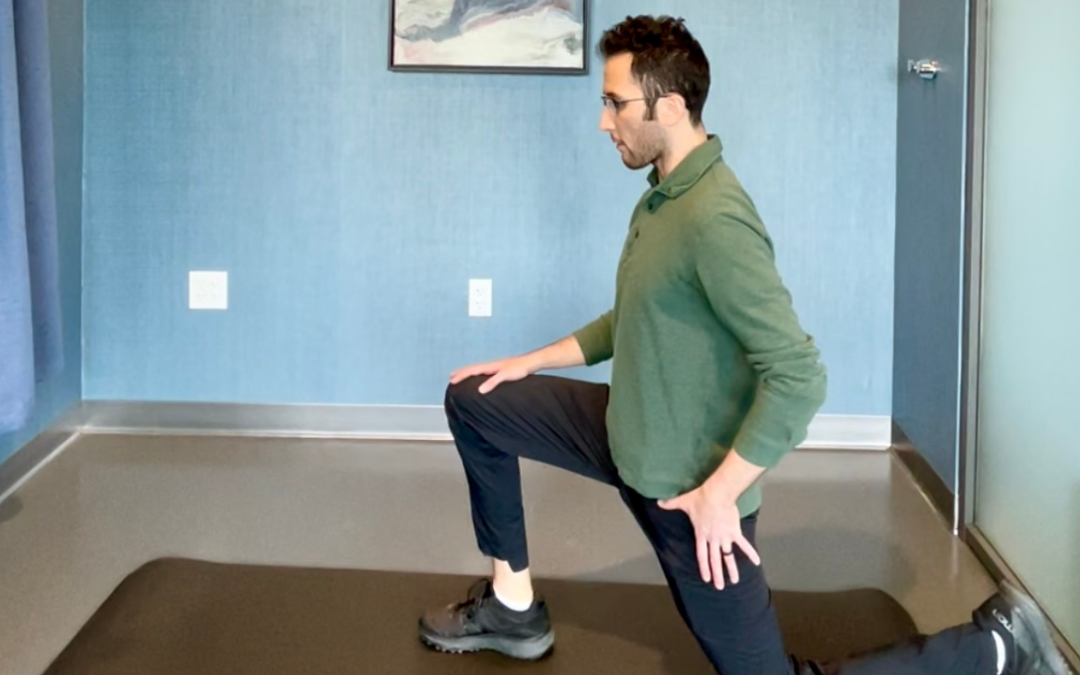 Experiencing Tight Muscles?
