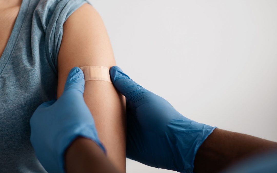 It’s Time To Get Your Flu Shot