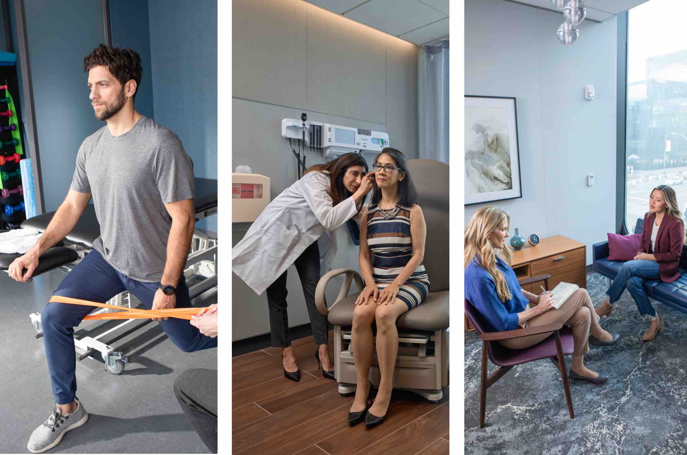 Health Center Hudson Yards Specialty Services