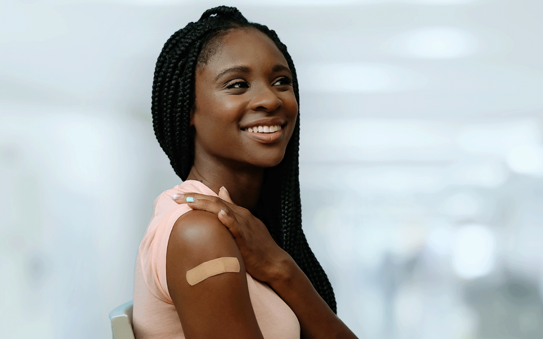 2024 Flu and COVID-19 Vaccine FAQ