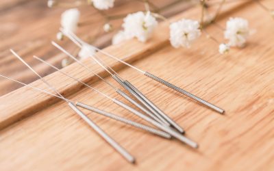 Ancient Eastern Medicine for Modern Health