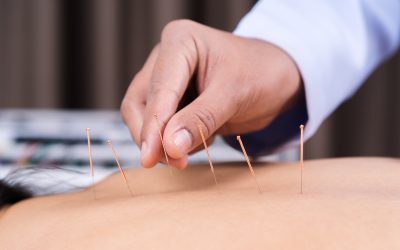 Healing from the Inside Out