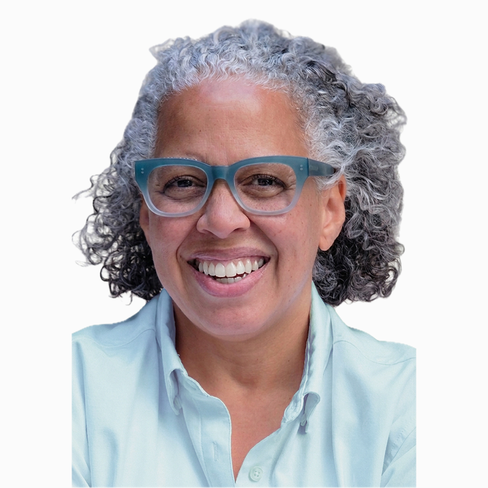 Kate Hirschmann-Levy, MD